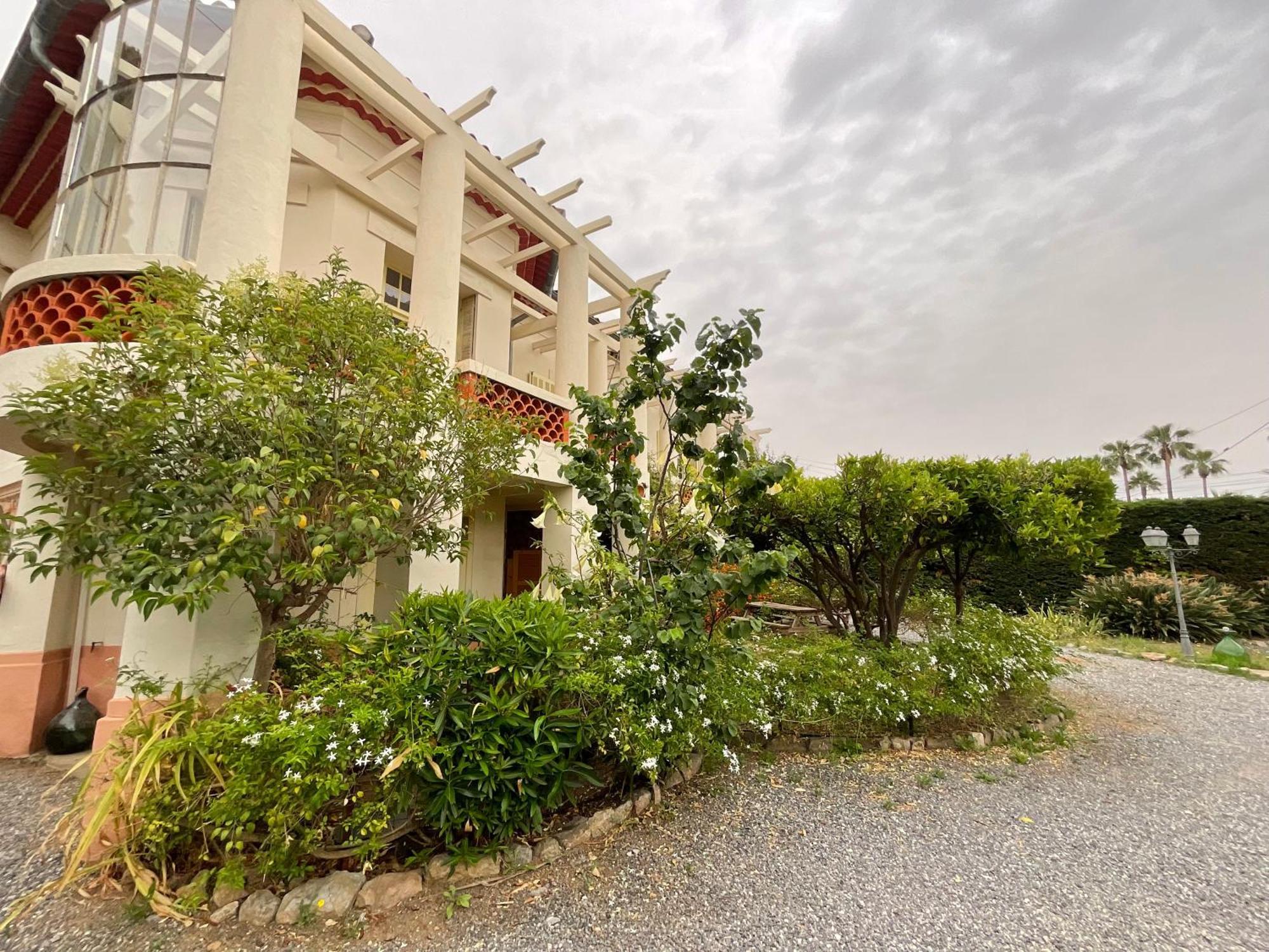 Villa La Provence อิแยร์ ภายนอก รูปภาพ