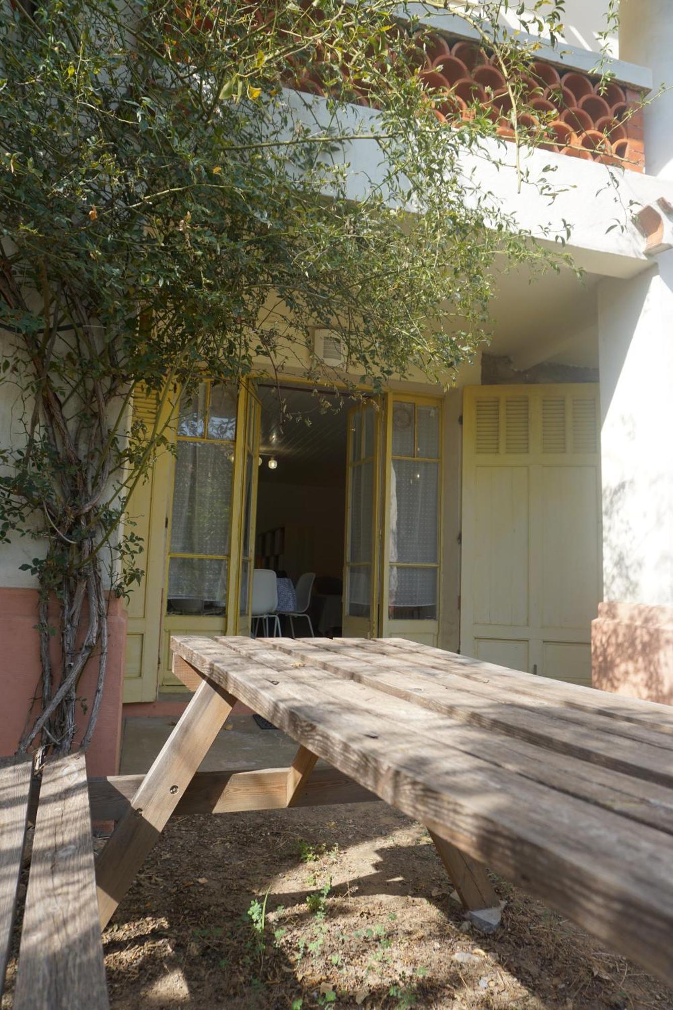 Villa La Provence อิแยร์ ภายนอก รูปภาพ